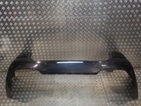 фото thumb №13, Bmw 3 g21 mp mpakiet бампер задняя накладка pdc