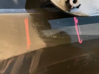 фото thumb №9, Mazda mx30 mx-30 20- бампер перед передній