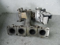 фото thumb №7, Kia optima sportage 15-20 турбина турбонагнетатель 2.0 t theta2 90124-21170