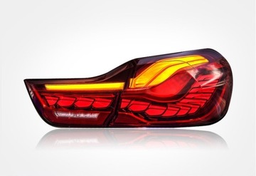 фото thumb №15, Модуль задних света автомобильных полный led do задних света bmw серии 4 m4 2014-2020