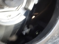 фото thumb №7, Honda jazz iii лампа передня права оригінал