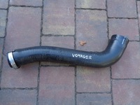 фото thumb №1, Труба інтеркулер chrysler voyager v 08-11