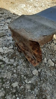 фото thumb №6, Крила правий opel calibra