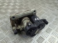 фото thumb №7, 2022 lincoln corsair суппорт тормозной задний nx612d250bna