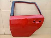 фото thumb №1, Toyota auris ii 2 двері задні ліва задня