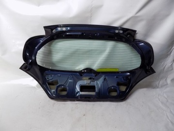 фото thumb №5, Peugeot 308 t7 рестайлінг 11-13 kgn кришка багажника зад