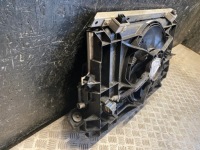 Радіатор tesla model 3 2020 набір вентилятор радіатора конденсатор, клімат в Україні, фото thumb