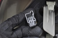 фото thumb №7, Volvo xc70 ii v70 iii лампа права задня правий задня 31276840