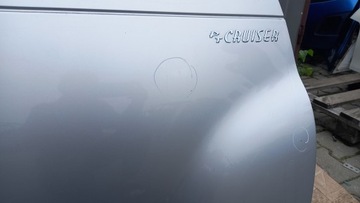 фото thumb №6, Двері праві перед chrysler pt cruiser 01r 5d