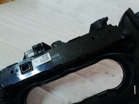 фото thumb №6, Захист кондиціонер панель консолі заглушка mazda cx3