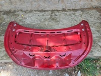 фото thumb №10, Opel crossland x капот крышка двигателя