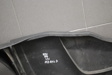 фото thumb №8, Защита двигателя верхняя bmw 7 e65 4.4i 7510908