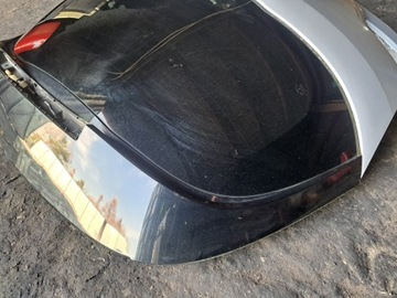 фото thumb №11, Кришка багажника зад задня infiniti fx35 fx45 ky0