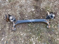 фото thumb №9, Toyota matrix ii 2 1.8 vvti балка подвеска задняя oś задняя