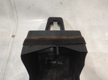 фото thumb №5, Vw golf ii тунель середній прикурювач попільничка