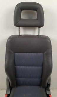 фото thumb №3, Сиденье средний задняя iii ряд ford galaxy mk2