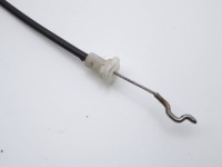 Трос тягa замка двері правий перед mercedes a w168 nr252 в Україні, фото thumb