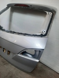 фото thumb №4, Кришка багажника задня задня багажника mazda 6 ii gh kombi