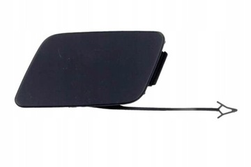 фото thumb №1, Оригінальний номер audi 4h0807241 заглушка вушка буксирування. audi a8 4h