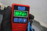 фото thumb №16, Крыло левый перед range rover l320