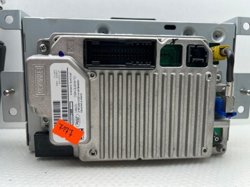 фото thumb №10, Ford kuga mk2 рестайлинг радио комплект синхронизация 3 cv4t-19c107-nj jj5t-14g370-cfb