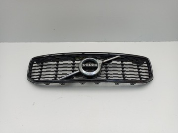фото thumb №9, Volvo xc40 r-design 2017- решітка радіатора решітка радіатор перед 31457346 ÷