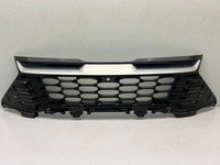 фото thumb №1, Kia sportage v 5 решётка радиатора решётка радиатора хром pod камера oem n 2021-