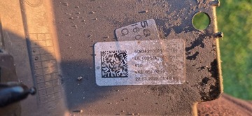 фото thumb №11, Audi e-tron 4ke s quattro планка na крило лівий перед зчеплення org