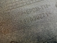 Бампер перед передній opel astra 3 h рестайлінг Київ, фото thumb