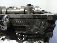 фото thumb №9, Grand cherokee wk2 рестайлінг 3.0 crd vm63d 250km головка двигуна права 90352084g