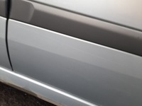 фото thumb №8, Renault laguna ii двері лівий задня ліва задні teb64