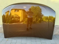 фото thumb №1, Dacia duster i 10-17 капот крышка двигателя