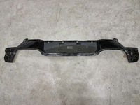 фото thumb №6, Renault clio 4 iv rs дифузор бампера задній зад