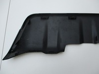 фото thumb №5, Land rover discovery 13- дифузор задня gk7m-17f954-a