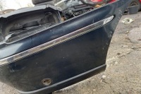 Бампер задний rover 75 rj dqc101280 2.5l бензиновый 130kw 2002 Киев, фото thumb