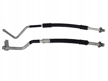 фото thumb №8, Трубка шланг кондиціонера vw sharan ford galaxy рестайлінг dwustrefowa na зад