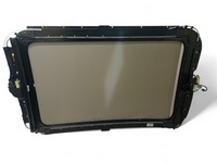 фото thumb №10, Audi q5 sq5 2012 люк комплект