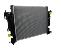 Купить Радиатор renault twingo 3 2014 -, фото thumb