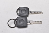 фото thumb №6, Seat cordoba i ручка багажника lift ключ крышка