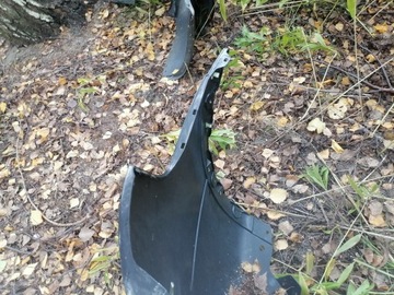 фото thumb №8, Бампер зад nissan qashqai i 85022jd00h