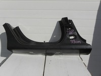 фото thumb №1, Renault clio iv поріг права сторона 12-2020 rok