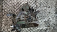 фото thumb №2, Коробка передач передач renault thalia clio 1.5 dci jb3976