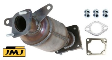 фото thumb №1, Катализатор jaguar x-type 2.0 6b 2003-2008