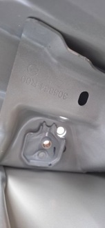 фото thumb №16, Opel corsa f 2019- дверь левый перед