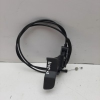 фото thumb №1, Peugeot 2008 ii трос капот