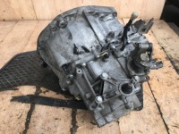 фото thumb №4, Коробка передач передач renault scenic ii 1.9 dci nd0002