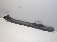Накладка захист  порога  права opel astra h 3 Ціна, фото thumb
