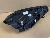 фото thumb №12, Mercedes a w177 лампа full led performance ліва ładna