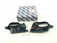 фото thumb №1, Ручка двері лівий задня fiat doblo 00-04 оригінал