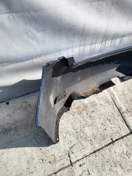 фото thumb №9, Subaru impreza gh 08-12r бампер зад задний